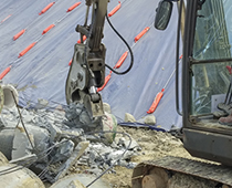 펄버라이져, Pulverizer, PR050F, PR100F, PR150F, PR200F, PR300F