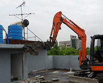 펄버라이져, Pulverizer, PR050H, PR200H, PR300H