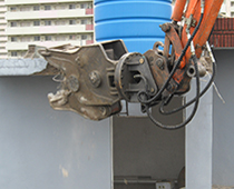 펄버라이져, Pulverizer, PR050H, PR200H, PR300H