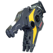 펄버라이져, Pulverizer, PR050H, PR200H, PR300H