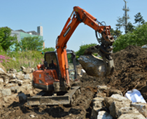 스톤그랩, Stone Grab, ST050H