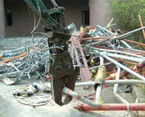 절단기, Shear, SH020R, SH025R, SH030R, SH030H