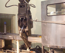 절단기, Shear, SH040R, SH040H, SH050H, SH300H