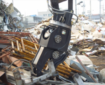절단기, Shear, SH040R, SH040H, SH050H, SH300H