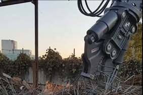 절단기, Shear, MP050H, MP100H, MP150H, MP250H, MP350H